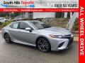 2020 Toyota Camry SE AWD