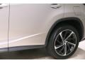 2018 RX 450h AWD #4