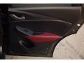 Door Panel of 2018 Mazda CX-3 Touring #30