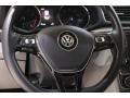  2017 Volkswagen Passat SE Sedan Steering Wheel #8