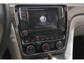 Controls of 2017 Volkswagen Passat SE Sedan #10