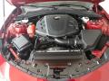  2021 Camaro 3.6 Liter DI DOHC 24-Valve VVT V6 Engine #10