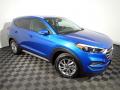2018 Hyundai Tucson Caribbean Blue #2 2018 Hyundai Tucson Caribbean Blue #2