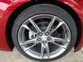  2021 Chevrolet Camaro LT Coupe Wheel #11