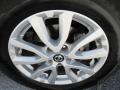  2017 Nissan Rogue SV Wheel #7