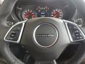  2021 Chevrolet Camaro LT Coupe Steering Wheel #19