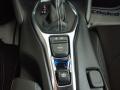 Controls of 2021 Chevrolet Camaro LT Coupe #26