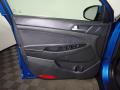 Door Panel of 2018 Hyundai Tucson SEL #17 Door Panel of 2018 Hyundai Tucson SEL #17