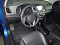 Dashboard of 2018 Hyundai Tucson SEL #19 Dashboard of 2018 Hyundai Tucson SEL #19