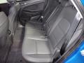Rear Seat of 2018 Hyundai Tucson SEL #21 Rear Seat of 2018 Hyundai Tucson SEL #21