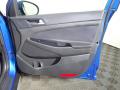 Door Panel of 2018 Hyundai Tucson SEL #24 Door Panel of 2018 Hyundai Tucson SEL #24