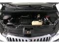  2014 Encore 1.4 Liter Turbocharged DOHC 16-Valve VVT ECOTEC 4 Cylinder Engine #9