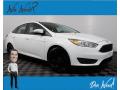 2016 Focus SE Sedan #1 2016 Focus SE Sedan #1