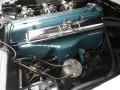 1954 Corvette Chevy 235 OHV 12-Valve Blue Flame Inline 6 Cylinder Engine #3