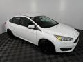 2016 Focus SE Sedan #2 2016 Focus SE Sedan #2