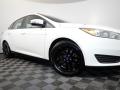2016 Focus SE Sedan #3 2016 Focus SE Sedan #3