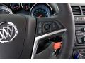  2014 Buick Encore Premium Steering Wheel #19