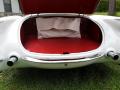  1954 Chevrolet Corvette Trunk #9