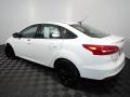 2016 Focus SE Sedan #9 2016 Focus SE Sedan #9