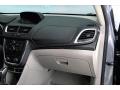 Dashboard of 2014 Buick Encore Premium #22