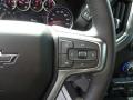  2020 Chevrolet Silverado 1500 RST Crew Cab 4x4 Steering Wheel #23