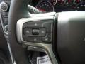  2020 Chevrolet Silverado 1500 RST Crew Cab 4x4 Steering Wheel #24