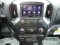 Controls of 2020 Chevrolet Silverado 1500 RST Crew Cab 4x4 #27