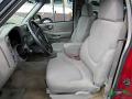 Front Seat of 2003 GMC Sonoma SLS Regular Cab #10