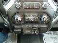 Controls of 2020 Chevrolet Silverado 1500 RST Crew Cab 4x4 #32