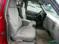 Front Seat of 2003 GMC Sonoma SLS Regular Cab #11