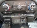 Controls of 2020 Chevrolet Silverado 1500 RST Crew Cab 4x4 #33