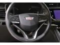  2020 Cadillac XT6 Premium Luxury Steering Wheel #7