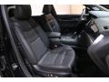 Front Seat of 2020 Cadillac XT6 Premium Luxury #16