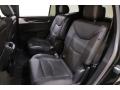 Rear Seat of 2020 Cadillac XT6 Premium Luxury #18