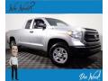 Dealer Info of 2014 Toyota Tundra SR Double Cab #1