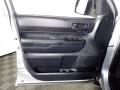 Door Panel of 2014 Toyota Tundra SR Double Cab #15