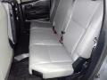 Rear Seat of 2014 Toyota Tundra SR Double Cab #19
