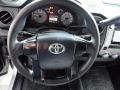  2014 Toyota Tundra SR Double Cab Steering Wheel #27