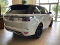 2020 Range Rover Sport SVR #3