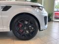  2020 Land Rover Range Rover Sport SVR Wheel #12
