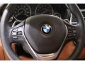  2017 BMW 3 Series 330i xDrive Sports Wagon Steering Wheel #8