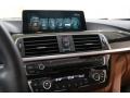 Controls of 2017 BMW 3 Series 330i xDrive Sports Wagon #11