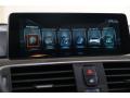 Controls of 2017 BMW 3 Series 330i xDrive Sports Wagon #12