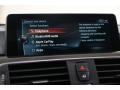 Controls of 2017 BMW 3 Series 330i xDrive Sports Wagon #15