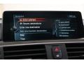 Controls of 2017 BMW 3 Series 330i xDrive Sports Wagon #16