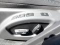 Front Seat of 2017 Volvo V60 T5 #16