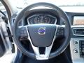  2017 Volvo V60 T5 Steering Wheel #18