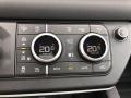 Controls of 2020 Land Rover Defender 110 S #21