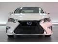  2016 Lexus ES Eminent White Pearl #2