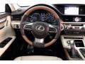  2016 Lexus ES 300h Hybrid Steering Wheel #4